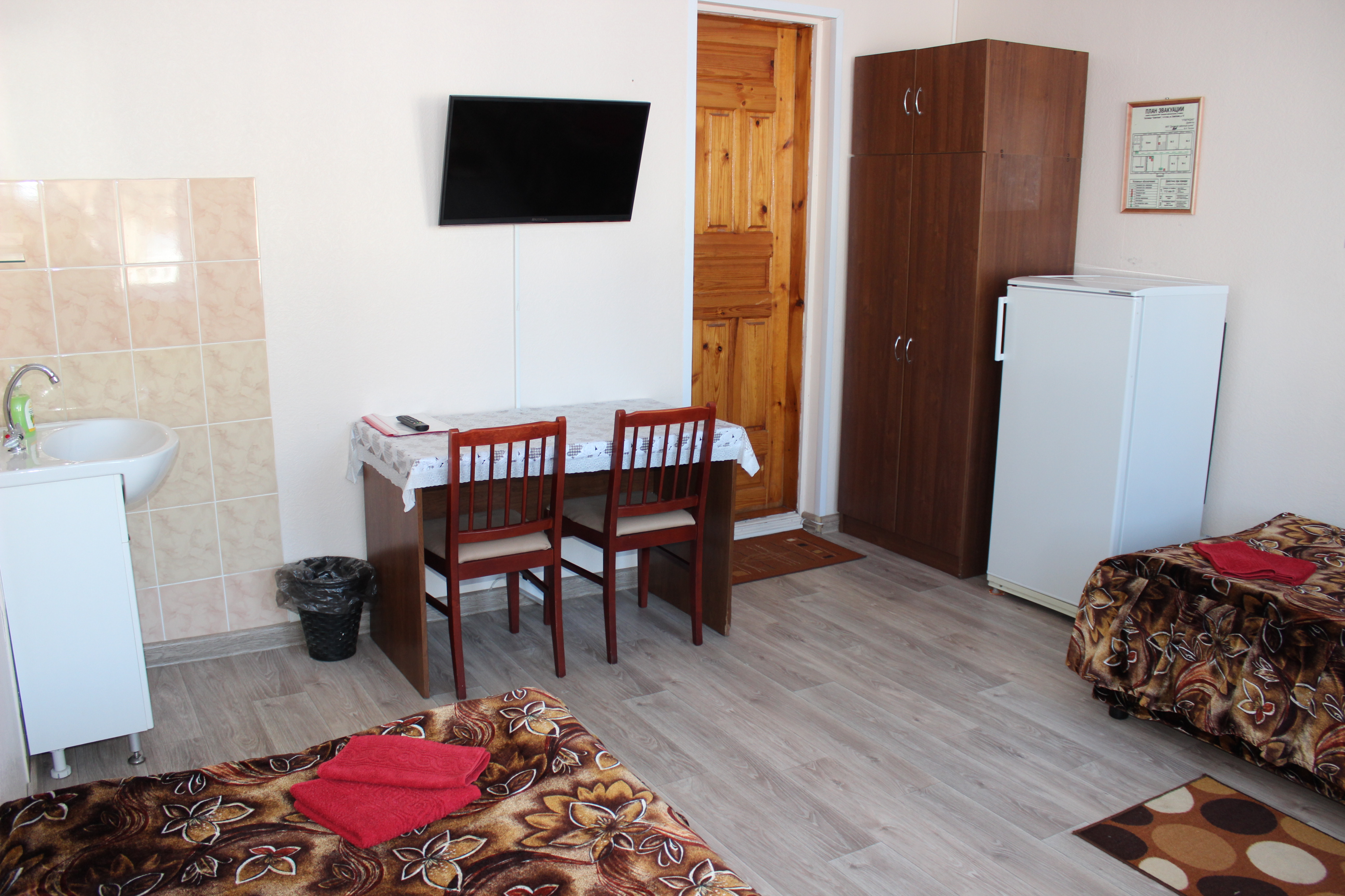 Фото Гостиница Советская