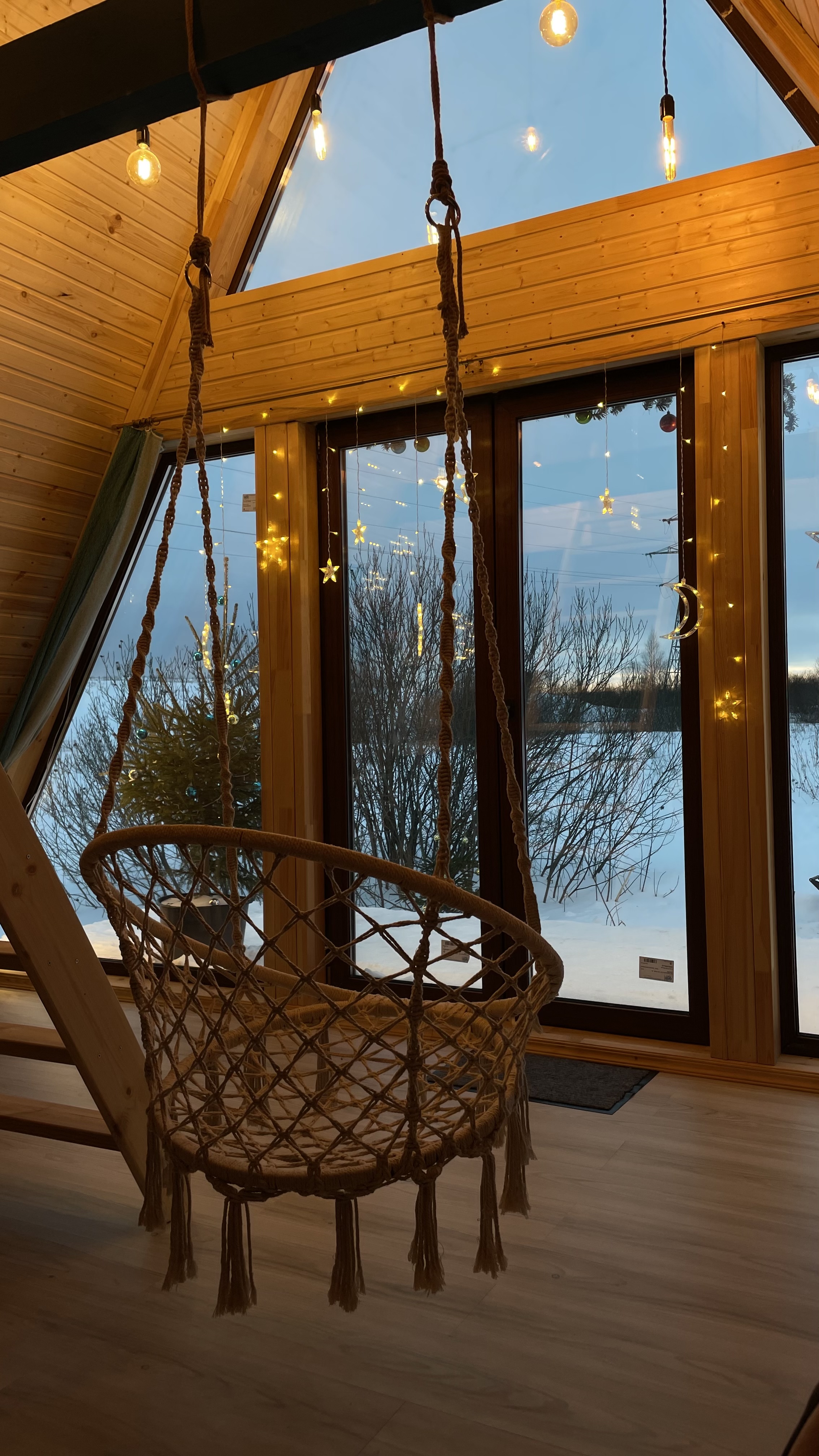 Фото Дом Грёз Тихое место