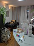 Nataresni (Lunacharskogo Avenue, 72к1), eyebrow and eyelash salon
