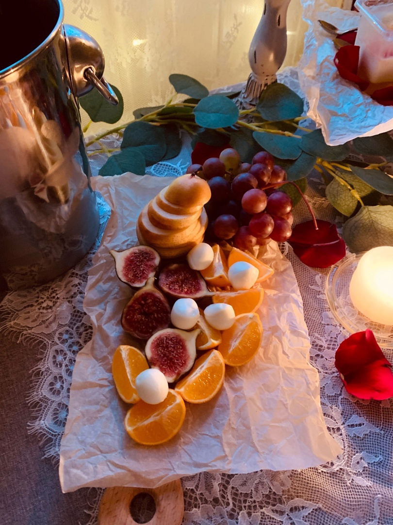 Фото Вереск