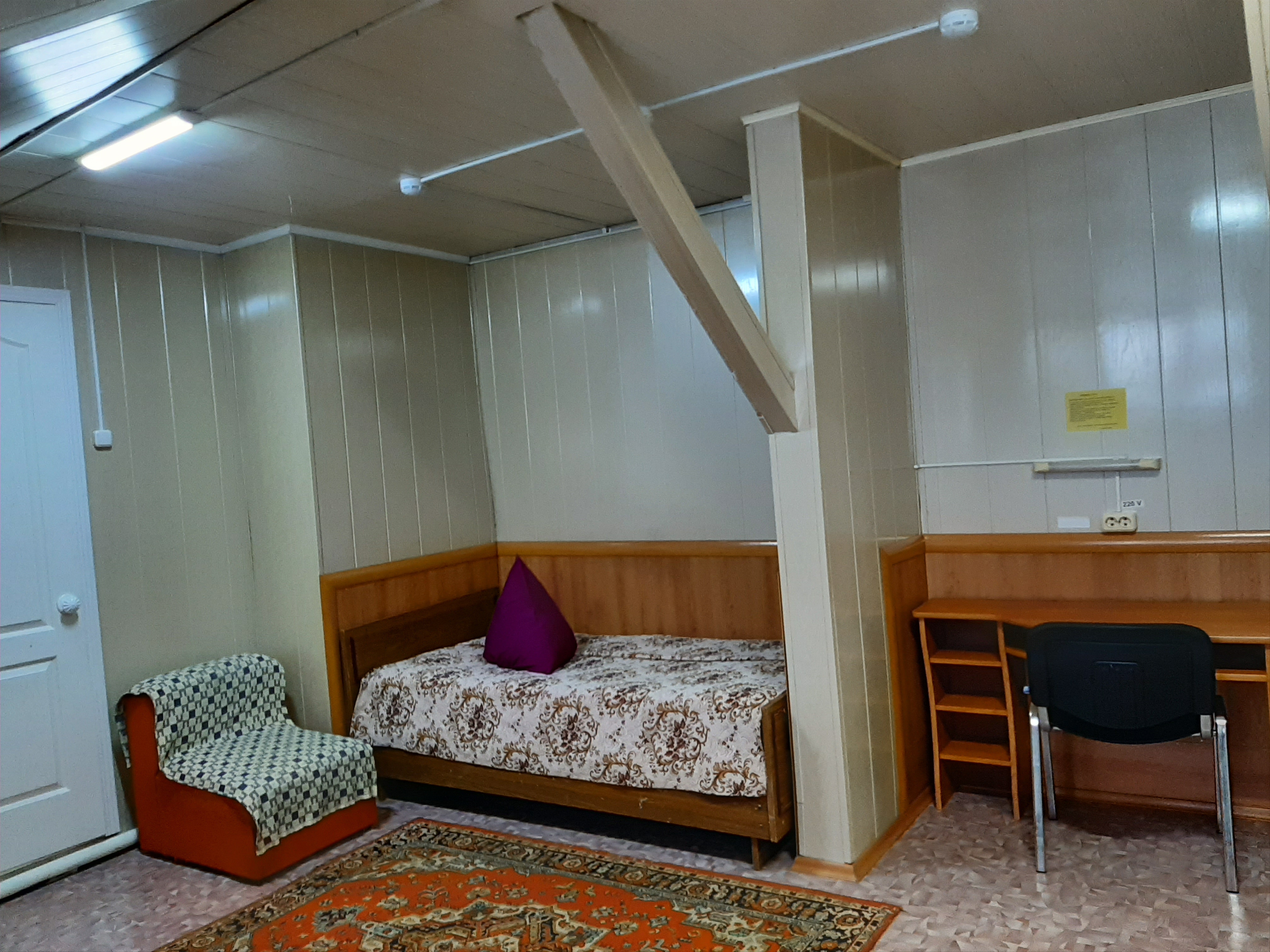 Фото Центральная