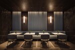 Hilton Singapore Orchard (Orchard Road, 333), hotel