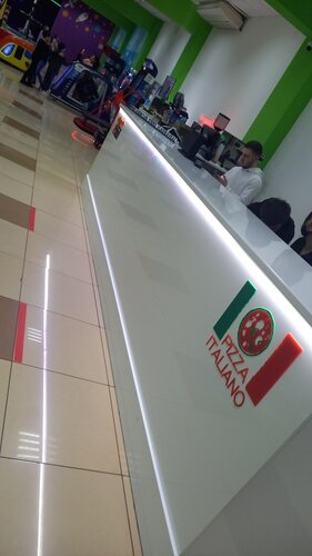 Interfaccia dell App LovingBet