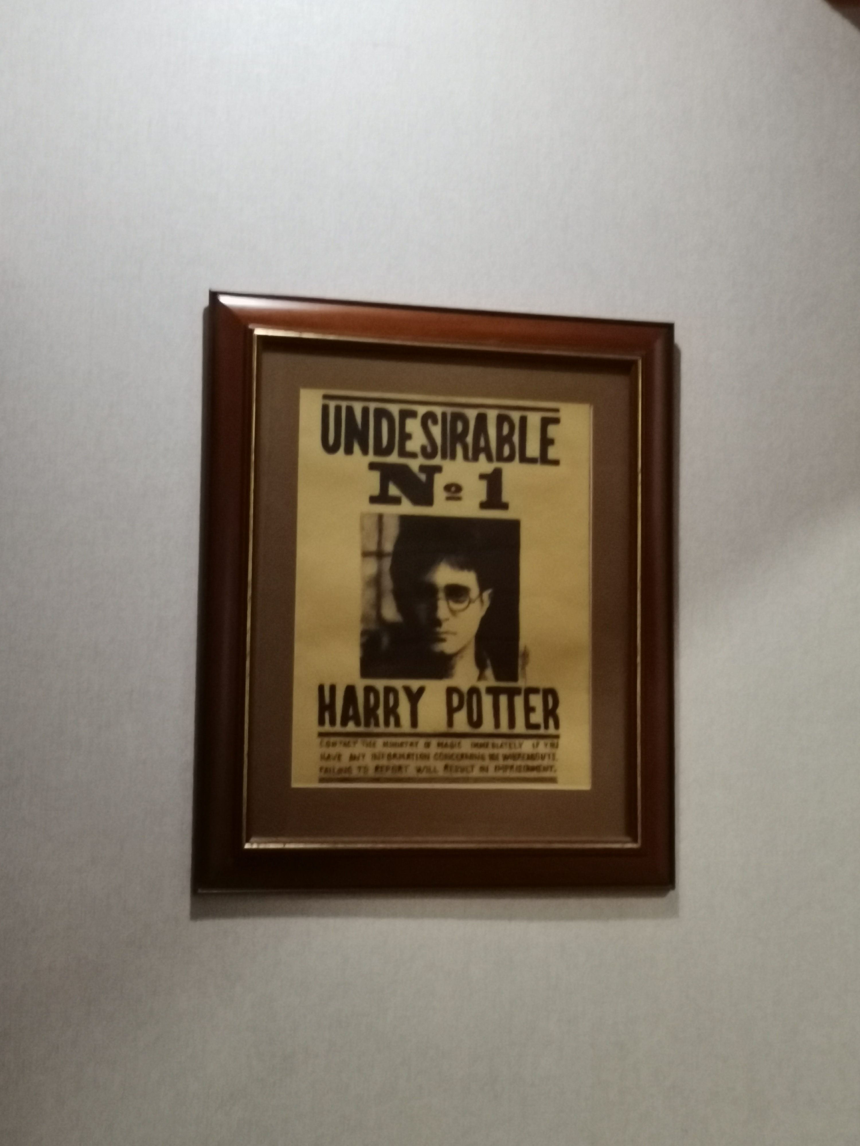 Фото Платформа 9 3/4