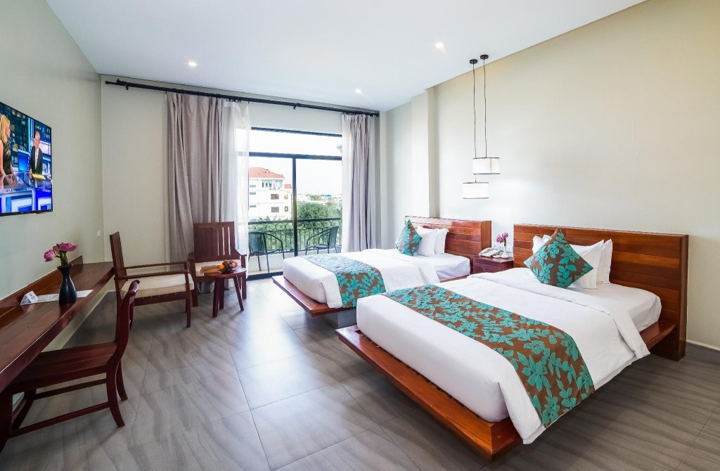 Фото Plumeria Residence