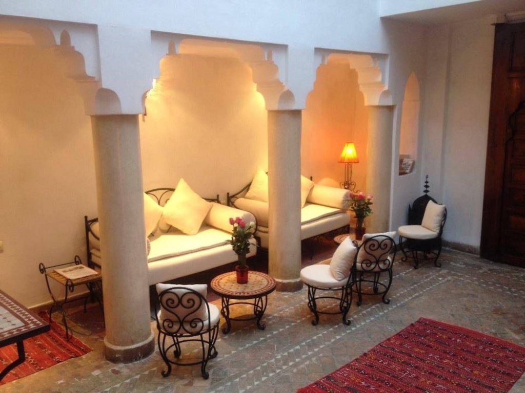 Фото Гостевой Дом Riad Dar Saba