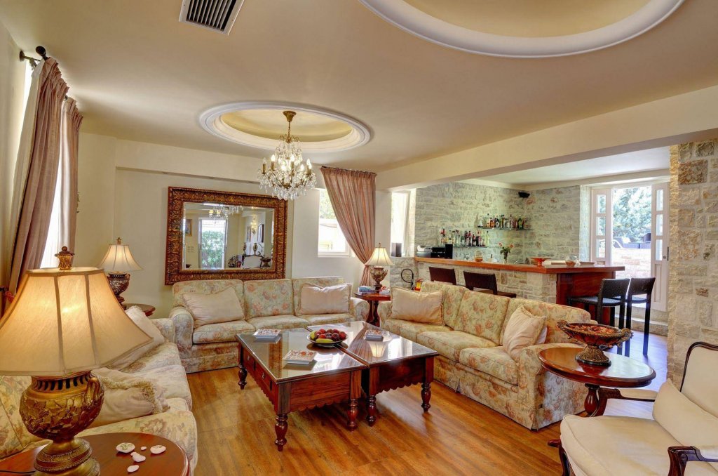 Фото Korina Gallery Hotel