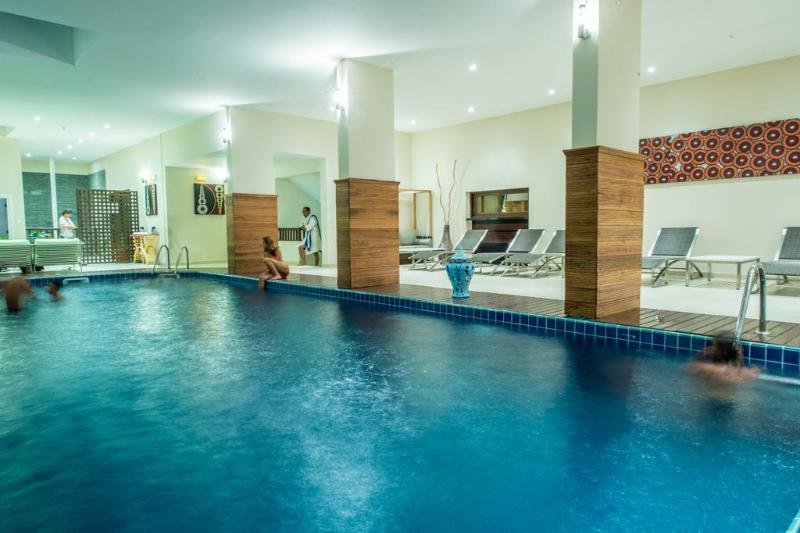 Фото Hotel Calypso