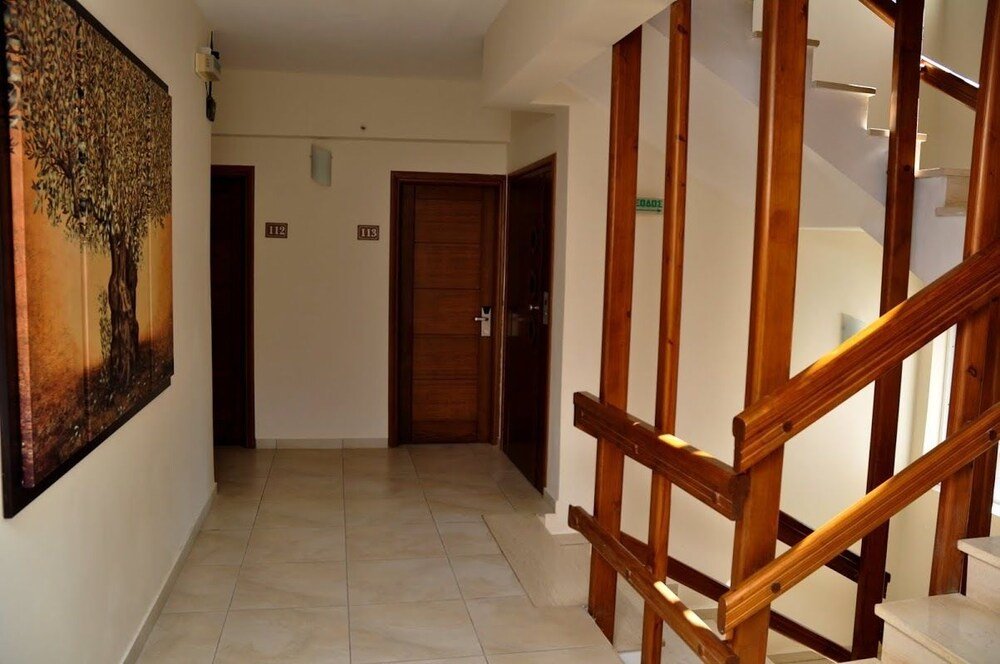 Фото Hotel Artina Nuovo