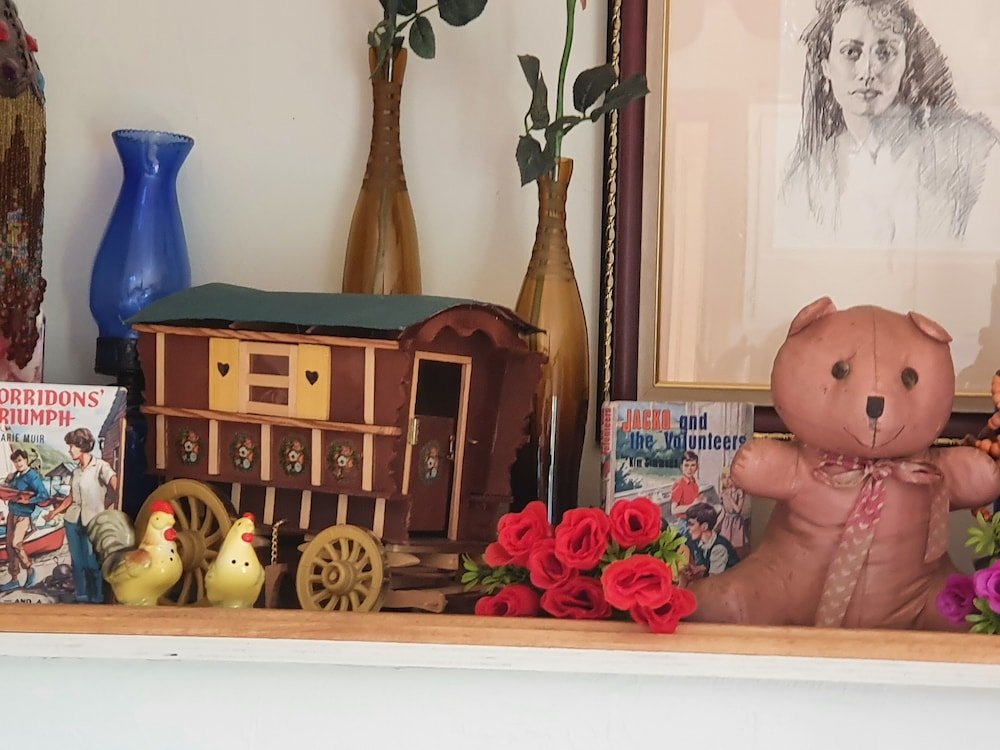 Фото Belmont Homestead