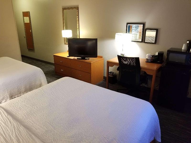 Фото Wingate by Wyndham Great Falls