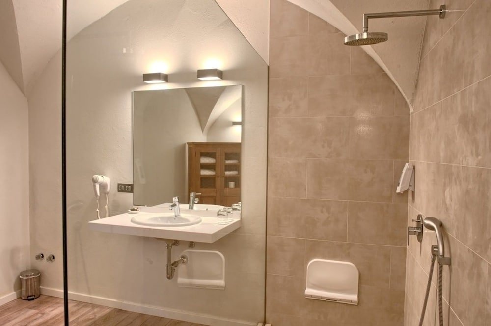 Фото Hotel el Petit Convent