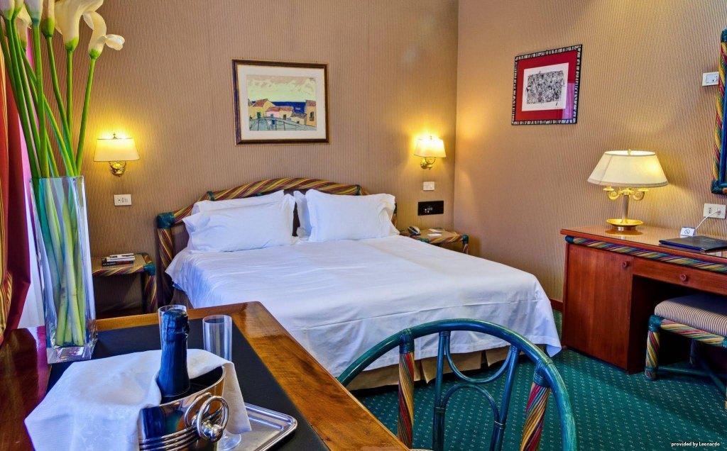 Фото Best Western Hotel Rivoli