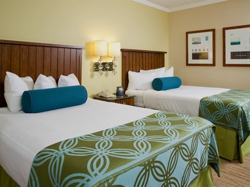 Фото Embassy Suites by Hilton San Diego La Jolla