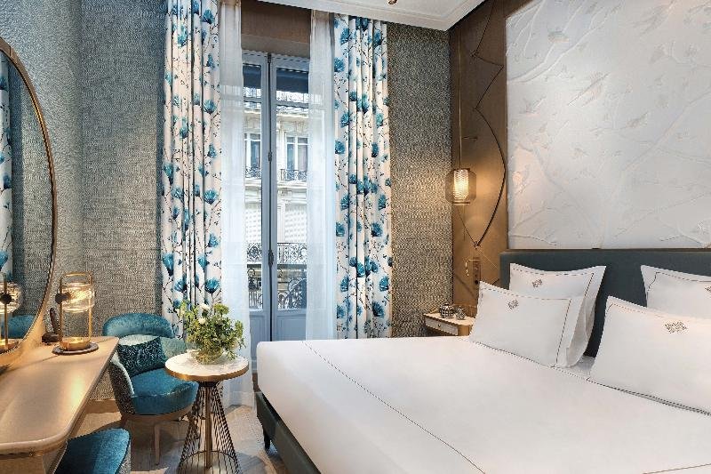 Фото La Demeure Montaigne