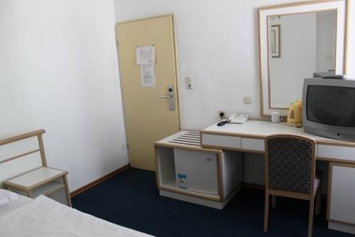 Фото Goethe Business Hotel by Trip Inn