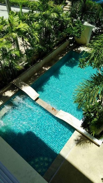 Фото Quarter 09 Beach