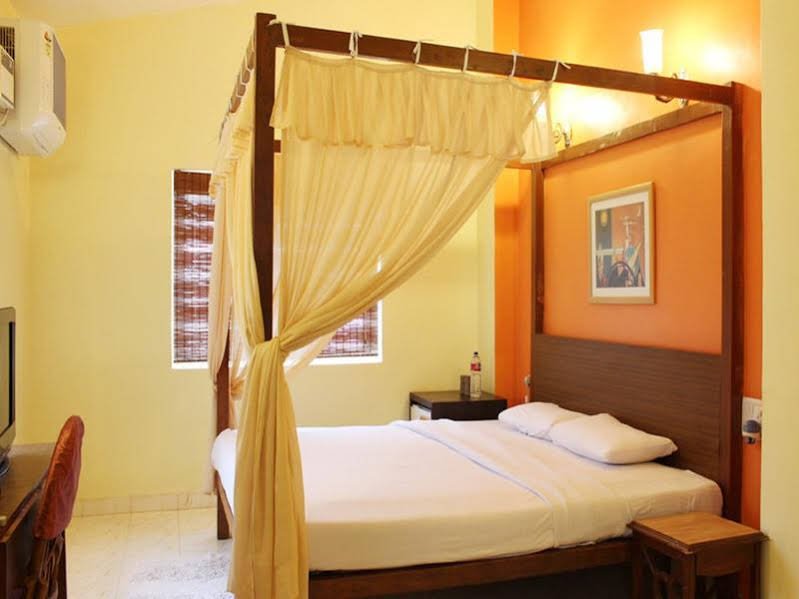 Фото Banyan Tree Courtyard