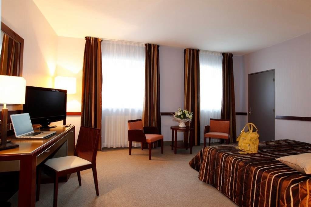 Фото Couvent des Minimes