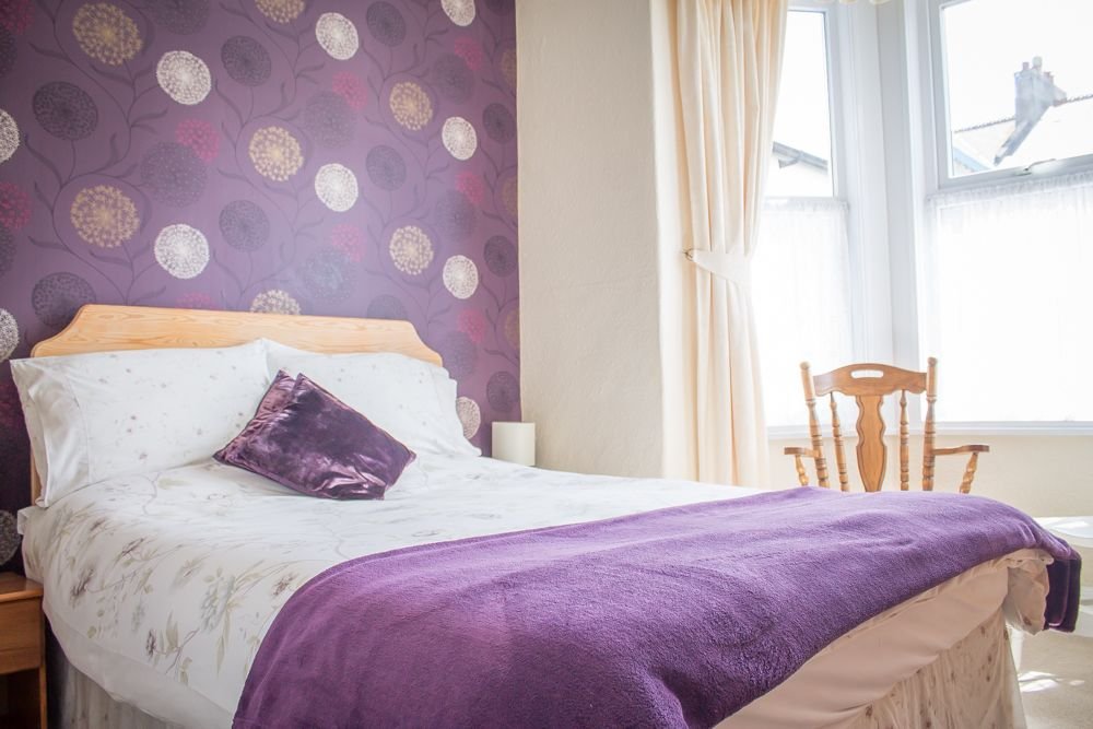 Фото Abberley Guest House