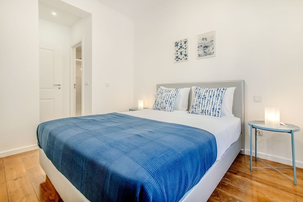 Фото Olarias Terrace Lisbon