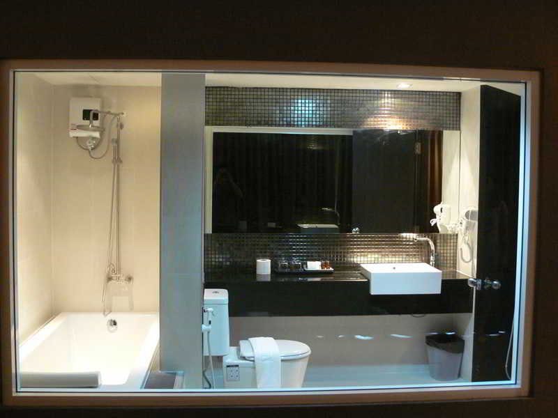 Фото Inn Place Serviced Residence