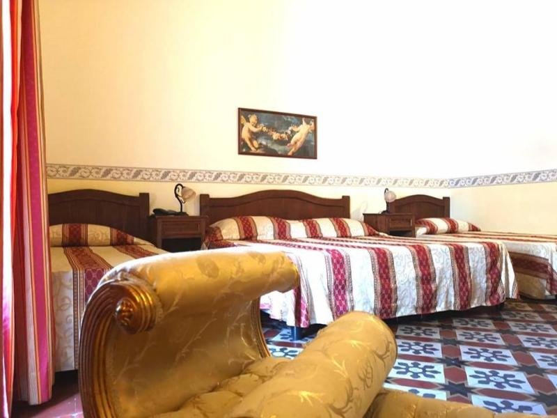 Фото Hotel Valentino