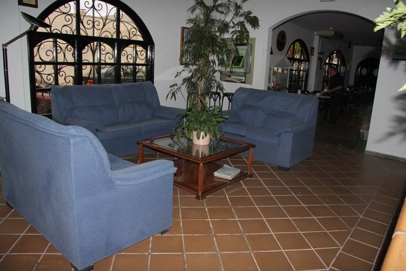 Фото Apartamentos Puerta del Sur