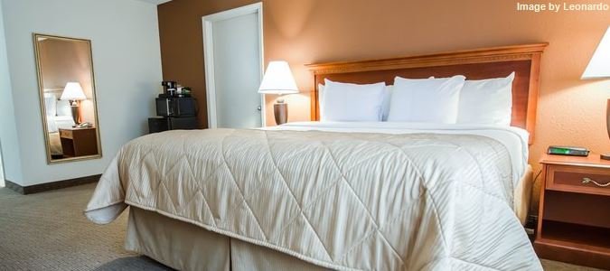 Фото Clarion Hotel Conference Center - North