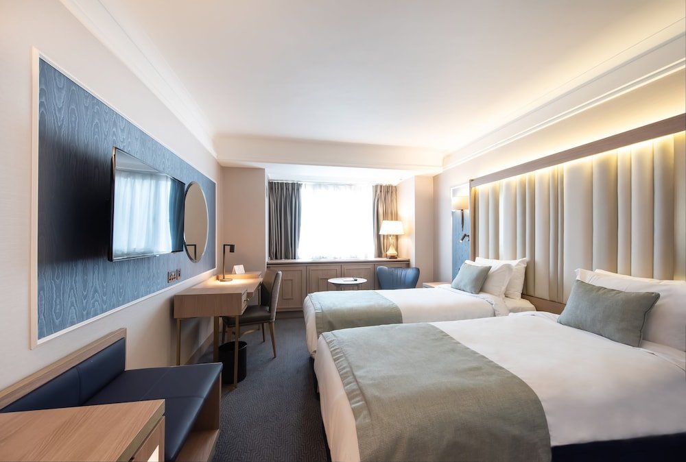 Фото Danubius Hotel Regents Park
