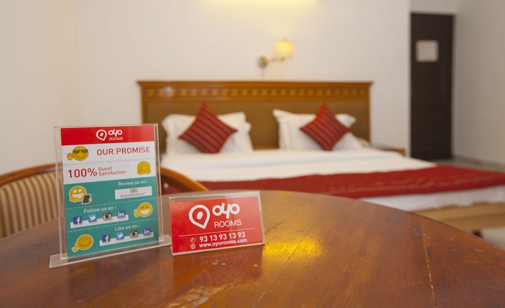 Фото отеля 4