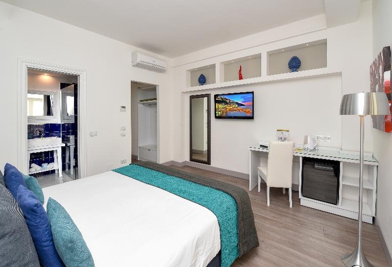 Фото Hotel Sorrento City