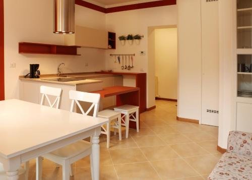Фото Apartment Simply Wonderful
