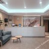 GreenTree Inn TianJin JinNan ShuangLin Metro Station Express Hotel