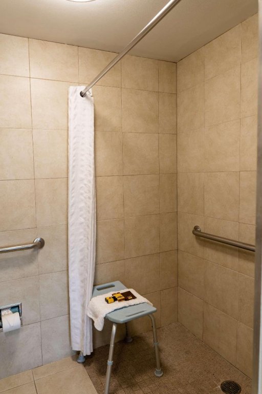 Фото Best Western Plus Manhattan Beach Hotel