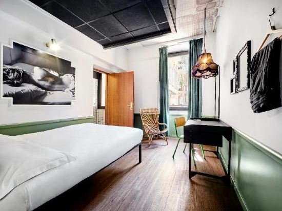 Фото Generator Rome