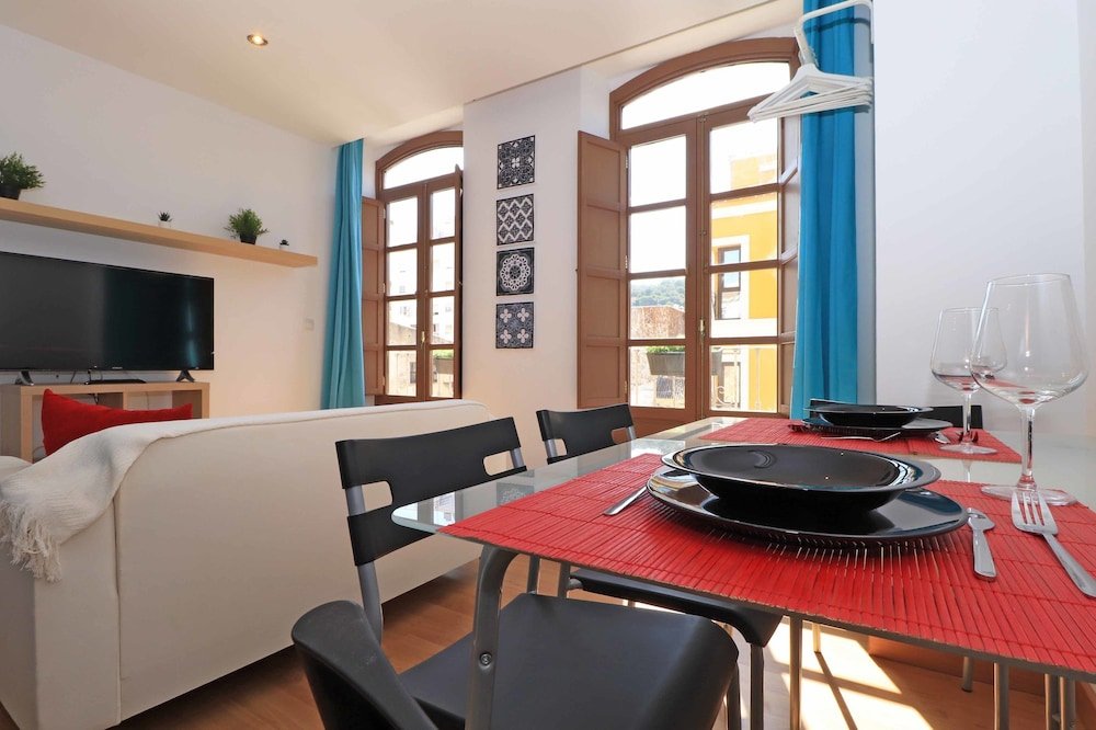 Фото Del Parque Flats Estudio Lagunillas