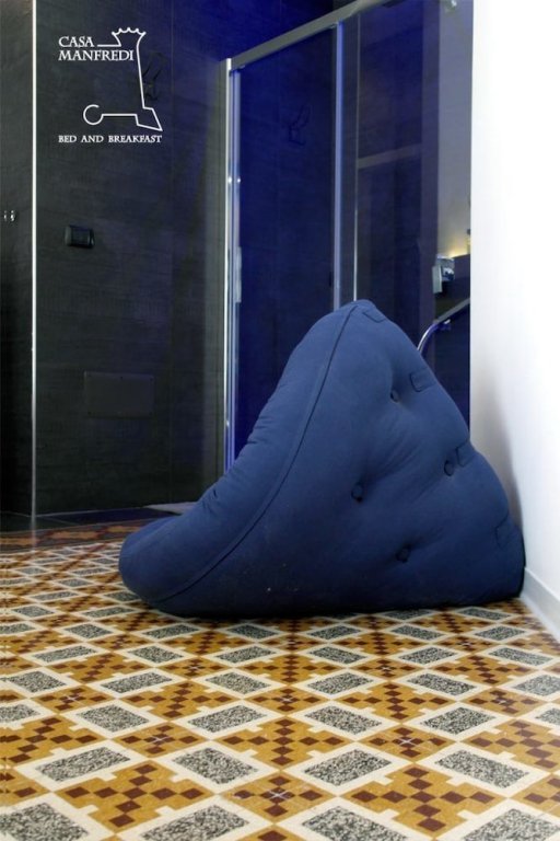 Фото Casa Manfredi B&b