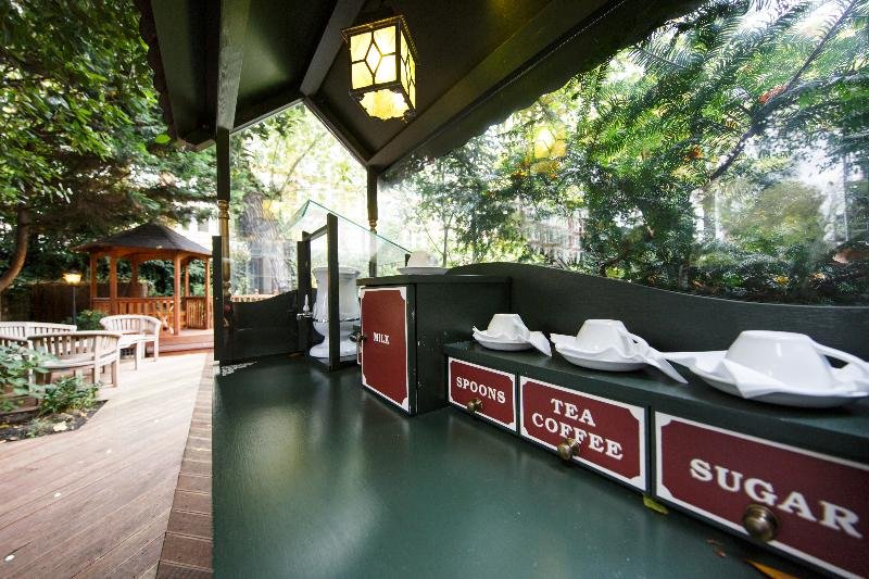 Фото Regency House Hotel