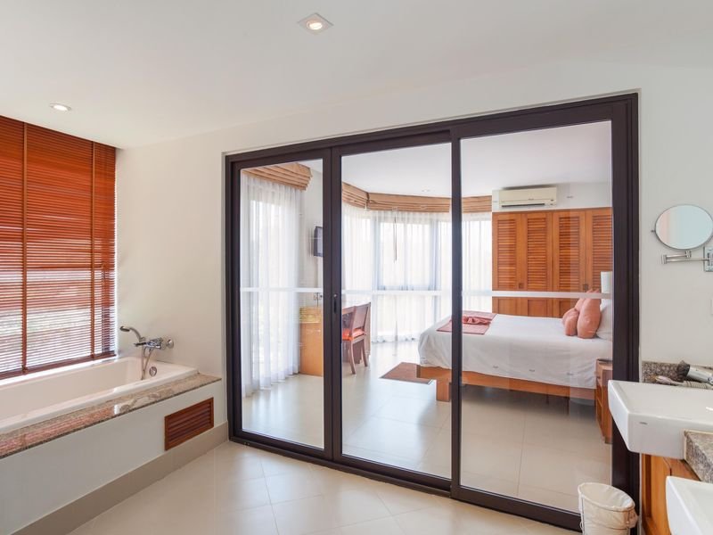 Фото Dewa Phuket Resort & Villas