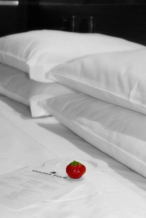 Фото Tulip Inn Fortaleza