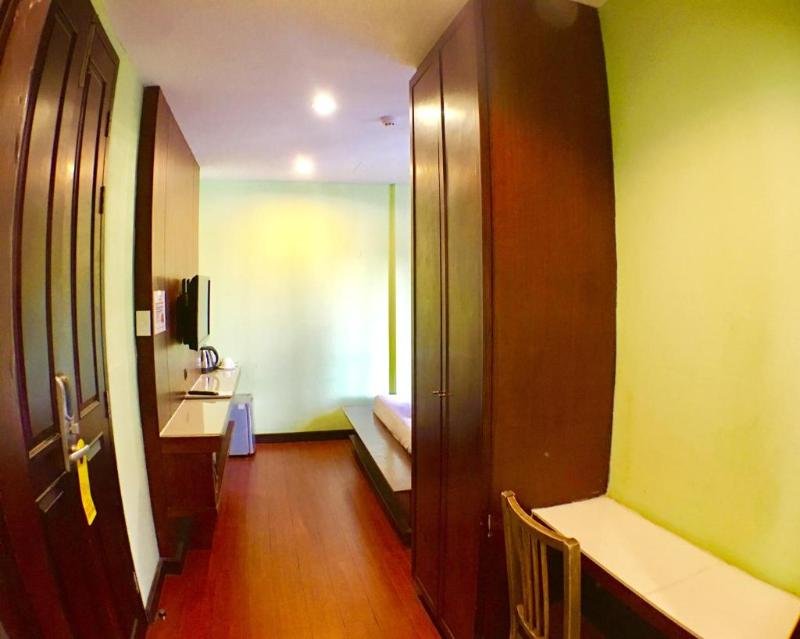 Фото Sabye Bangkok Hotel