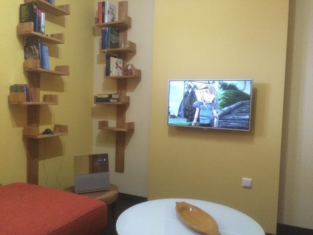 Фото Haus Farbenklang