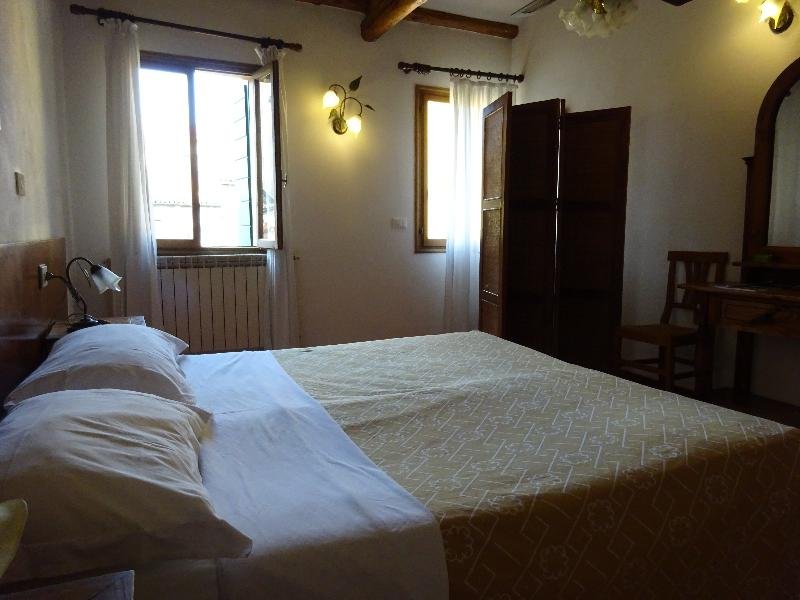 Фото Minerva & Nettuno Hotel