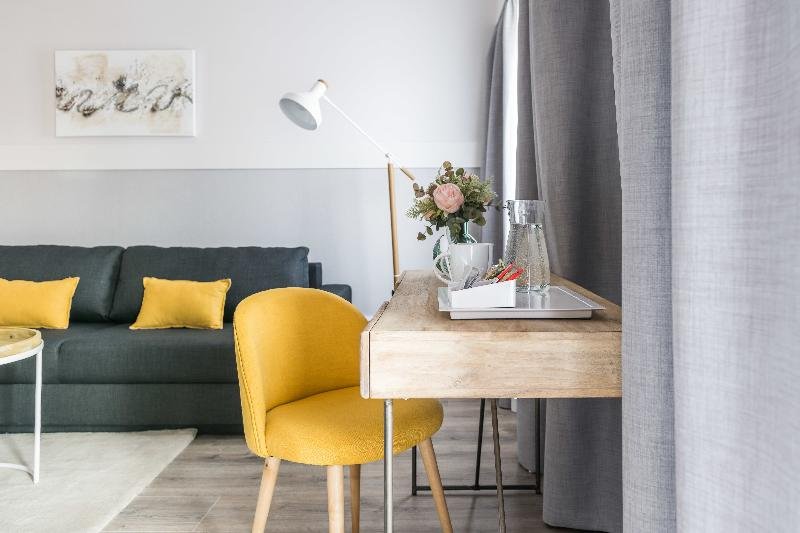 Фото Velázquez 45 by Pillow