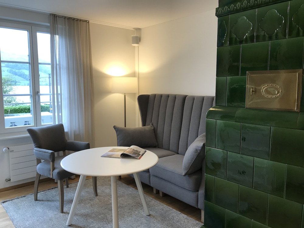 Фото Verena's Boutique Villa au lac