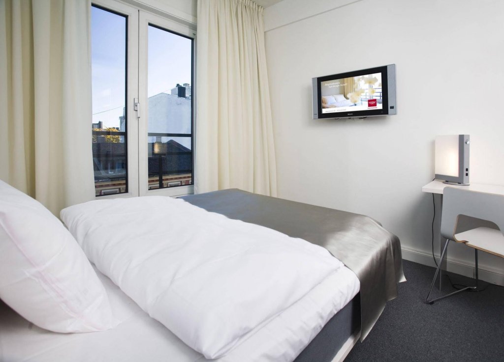 Фото Thon Hotel Gyldenlove