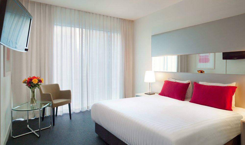 Фото Vibe Hotel Sydney