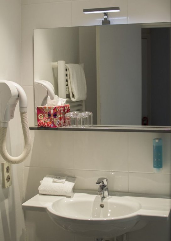 Фото Hotel Quorum