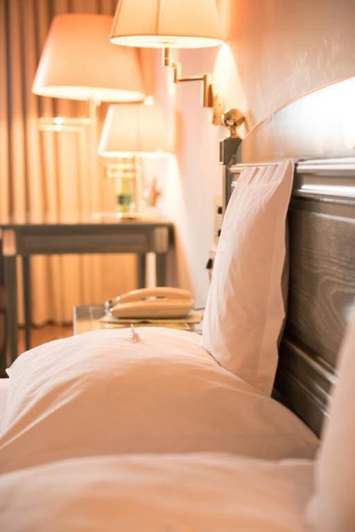 Фото Landhotel Reschenhof